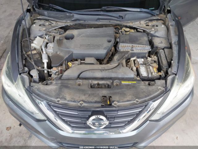 2016 NISSAN ALTIMA 1N4AL3AP0GC178725 Photo 9