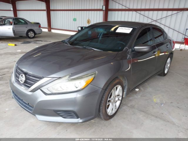 2016 NISSAN ALTIMA 1N4AL3AP0GC178725 Photo 1