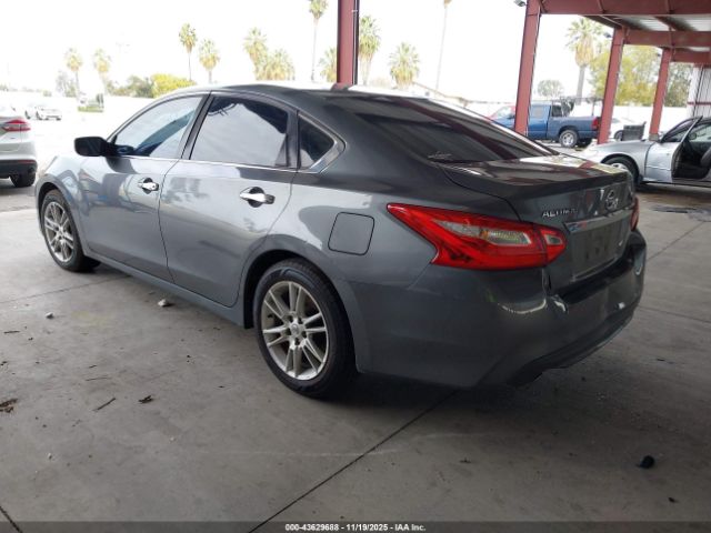 2016 NISSAN ALTIMA 1N4AL3AP0GC178725 Photo 2