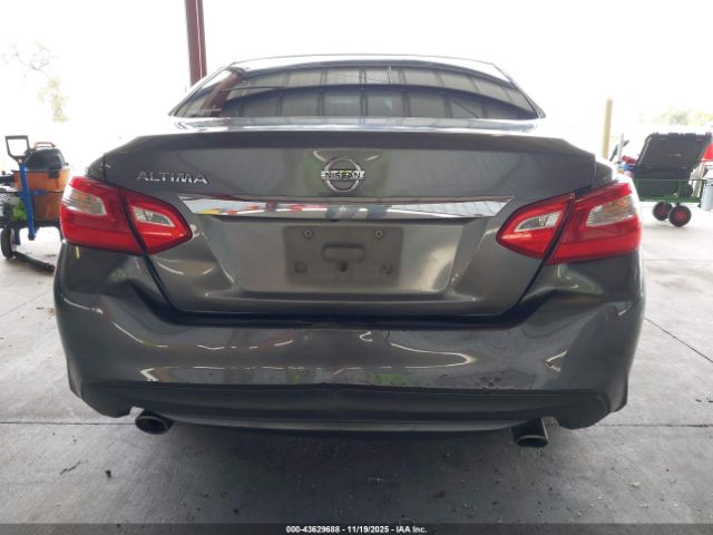 2016 NISSAN ALTIMA 1N4AL3AP0GC178725 Photo 5