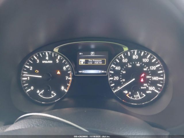 2016 NISSAN ALTIMA 1N4AL3AP0GC178725 Photo 6