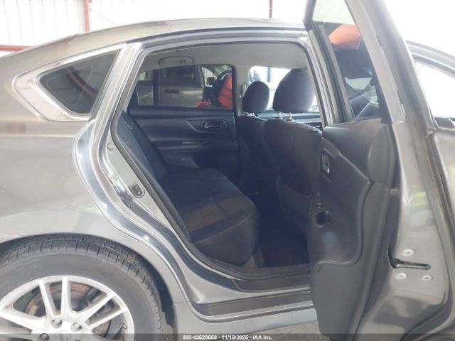 2016 NISSAN ALTIMA 1N4AL3AP0GC178725 Photo 7