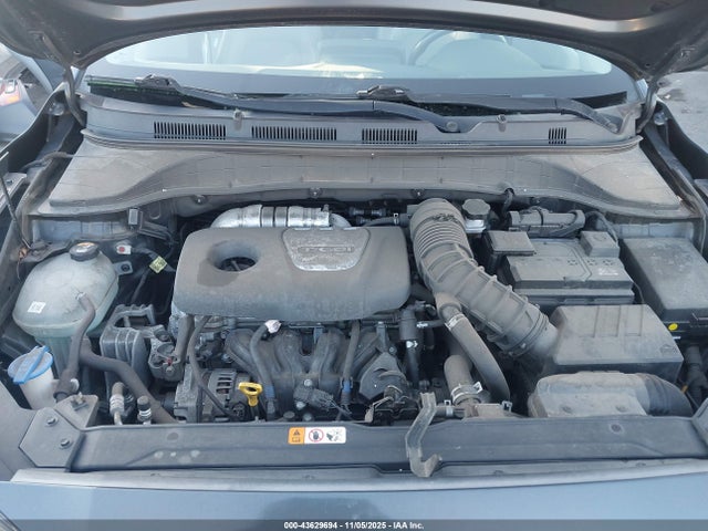 Hyundai Kona Limited 2020 KM8K33A59LU509539 Image 10