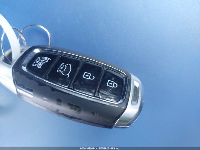 Hyundai Kona Limited 2020 KM8K33A59LU509539 Image 11