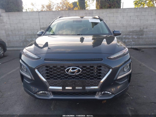 Hyundai Kona Limited 2020 KM8K33A59LU509539 Image 13