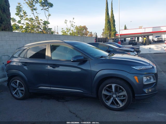 Hyundai Kona Limited 2020 KM8K33A59LU509539 Image 14