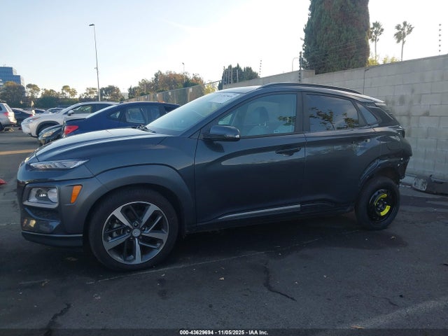 Hyundai Kona Limited 2020 KM8K33A59LU509539 Image 15