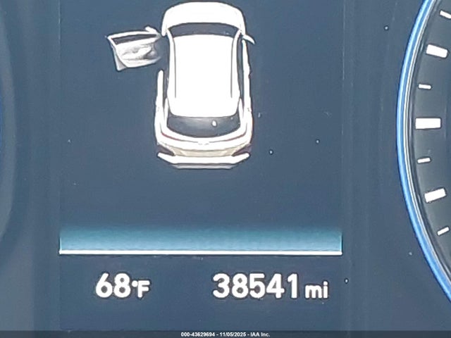 Hyundai Kona Limited 2020 KM8K33A59LU509539 Image 16