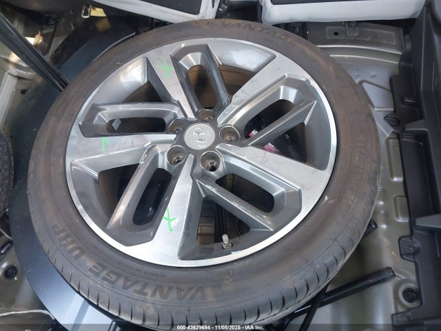 Hyundai Kona Limited 2020 KM8K33A59LU509539 Image 12