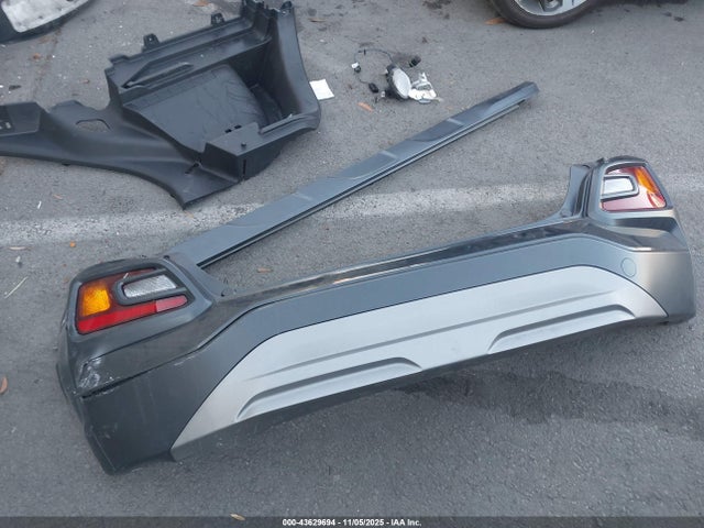 Hyundai Kona Limited 2020 KM8K33A59LU509539 Image 19