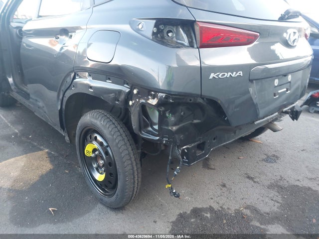 Hyundai Kona Limited 2020 KM8K33A59LU509539 Image 6