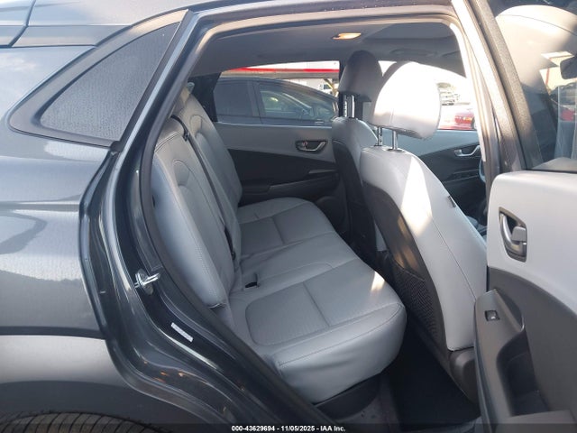 Hyundai Kona Limited 2020 KM8K33A59LU509539 Image 8