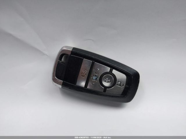 2017 FORD FUSION HYBRID 3FA6P0LU3HR357632 Photo 10