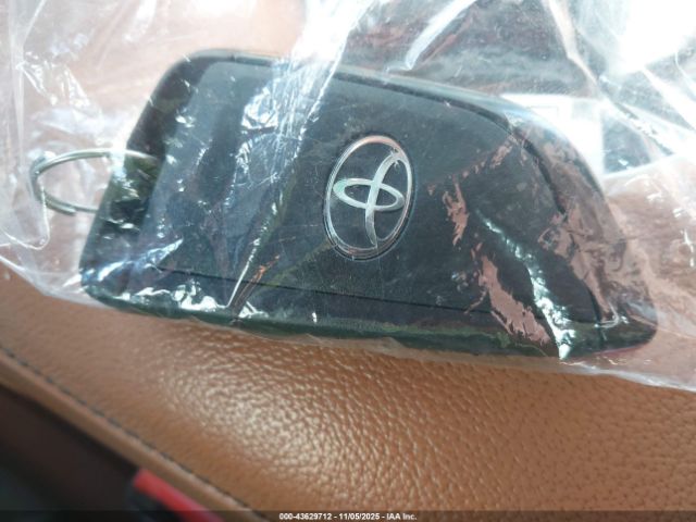 2023 TOYOTA GR SUPRA WZ1DB0G02PW053972 Photo 10