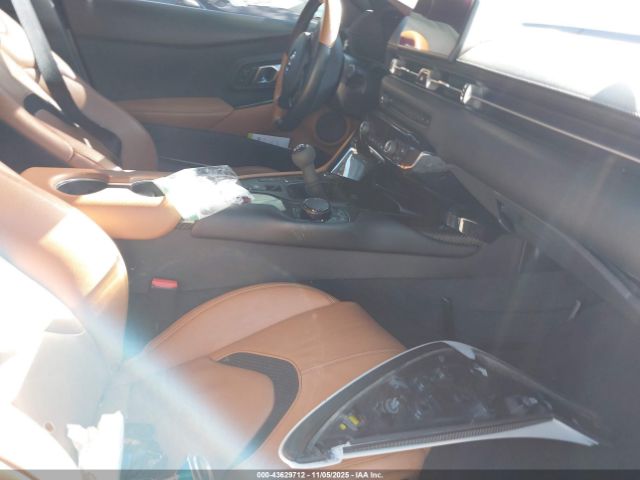 2023 TOYOTA GR SUPRA WZ1DB0G02PW053972 Photo 4