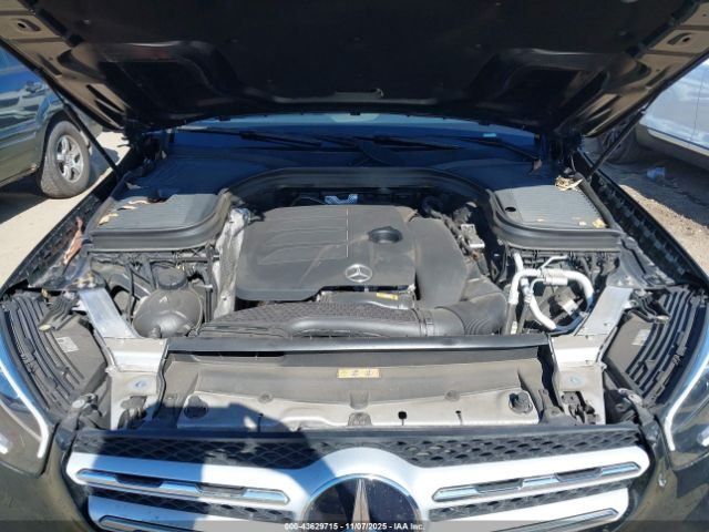 2022 MERCEDES-BENZ GLC 300 W1N0G8DB5NV337613 Photo 9