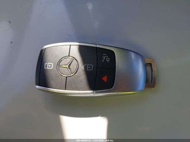 2022 MERCEDES-BENZ GLC 300 W1N0G8DB5NV337613 Photo 10