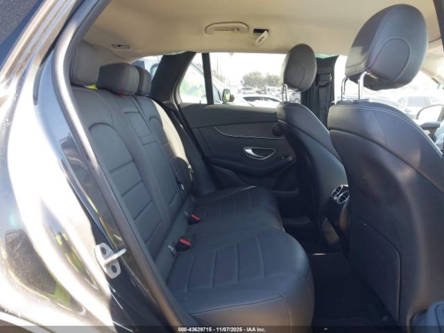 2022 MERCEDES-BENZ GLC 300 W1N0G8DB5NV337613 Photo 7