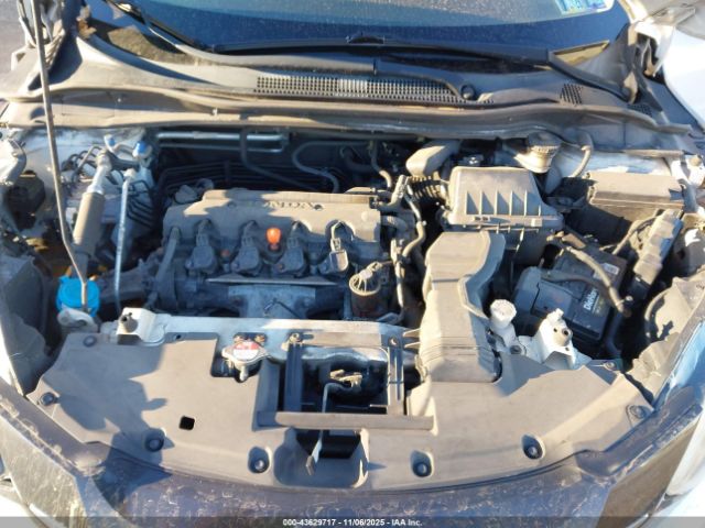 2016 HONDA HR-V 3CZRU6H52GM738978 Photo 9