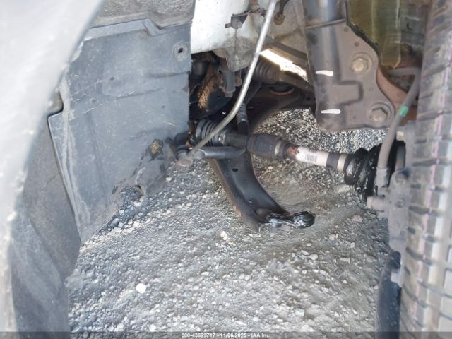 2016 HONDA HR-V 3CZRU6H52GM738978 Photo 5