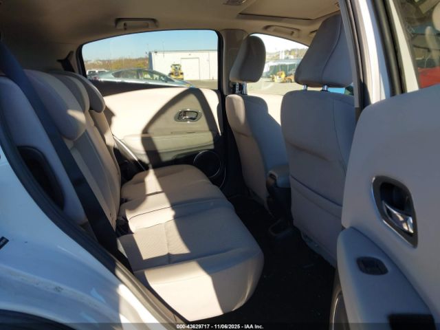 2016 HONDA HR-V 3CZRU6H52GM738978 Photo 7