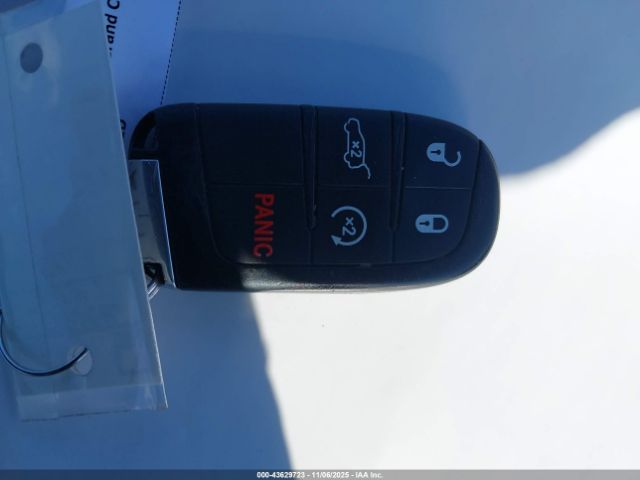 2020 JEEP GRAND CHEROKEE 1C4RJFAG4LC162087 Photo 10