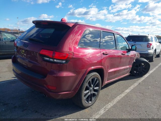 2020 JEEP GRAND CHEROKEE 1C4RJFAG4LC162087 Photo 3
