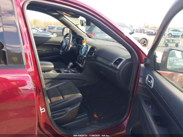 2020 JEEP GRAND CHEROKEE 1C4RJFAG4LC162087 Photo 4