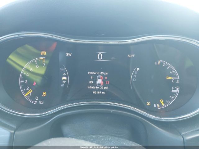 2020 JEEP GRAND CHEROKEE 1C4RJFAG4LC162087 Photo 6