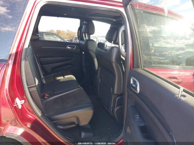 2020 JEEP GRAND CHEROKEE 1C4RJFAG4LC162087 Photo 7