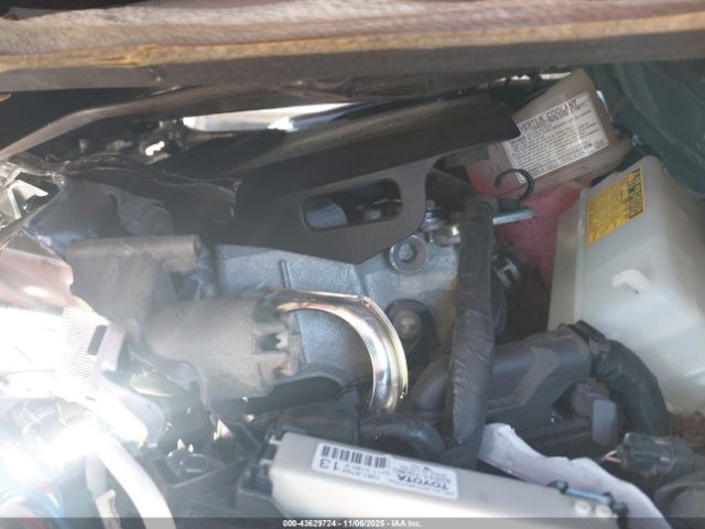 2013 LEXUS CT 200H JTHKD5BHXD2168332 Photo 9