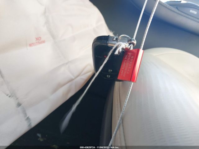 2013 LEXUS CT 200H JTHKD5BHXD2168332 Photo 10