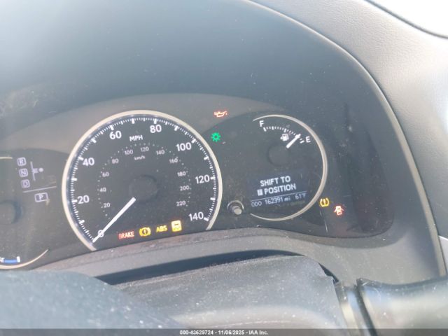 2013 LEXUS CT 200H JTHKD5BHXD2168332 Photo 6