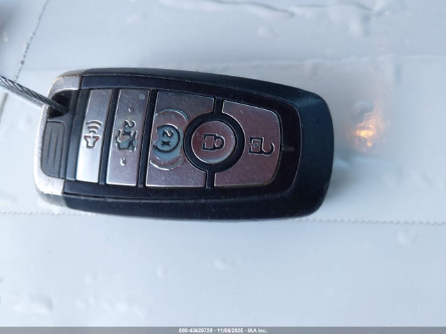 2018 FORD EXPLORER 1FM5K7D81JGB32083 Photo 10