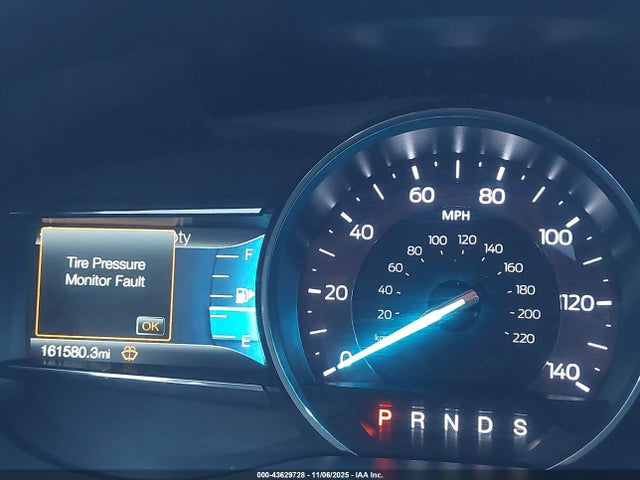 2018 FORD EXPLORER 1FM5K7D81JGB32083 Photo 6