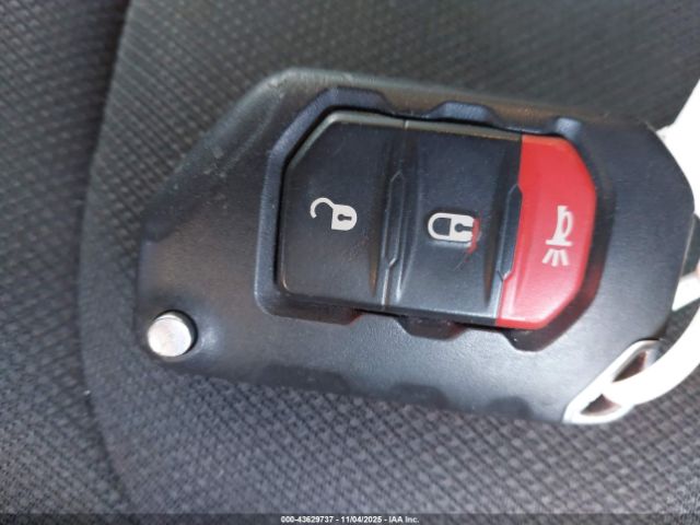 2019 JEEP WRANGLER 1C4GJXAG8KW518129 Photo 10