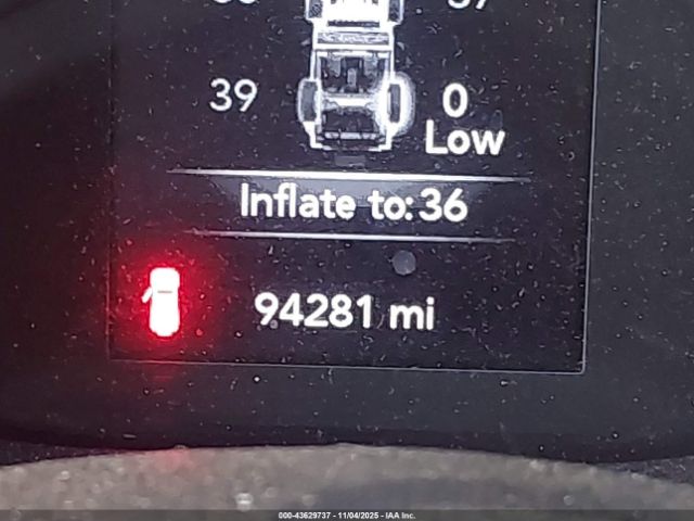 2019 JEEP WRANGLER 1C4GJXAG8KW518129 Photo 6