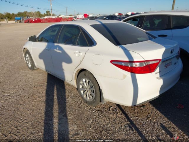 2016 TOYOTA CAMRY HYBRID 4T1BD1FK4GU179203 Photo 2