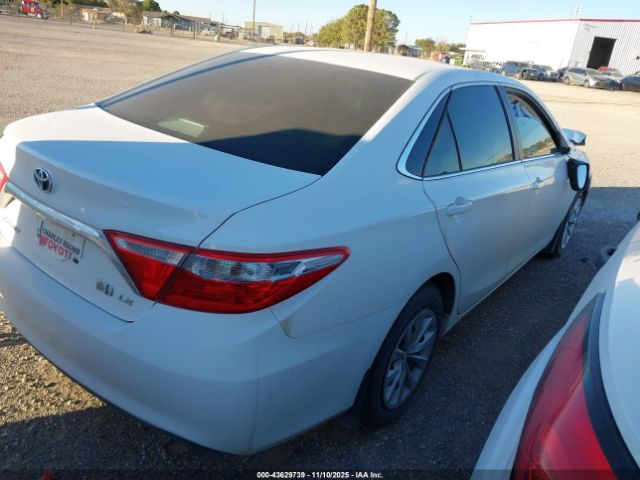 2016 TOYOTA CAMRY HYBRID 4T1BD1FK4GU179203 Photo 3