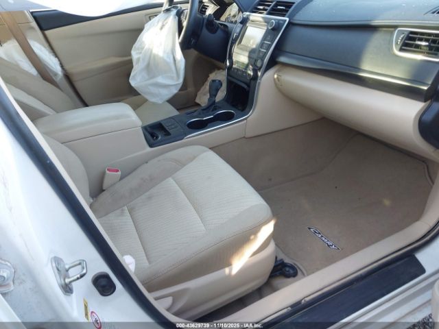 2016 TOYOTA CAMRY HYBRID 4T1BD1FK4GU179203 Photo 4