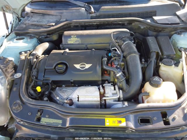 2013 MINI HARDTOP WMWSV3C52DT390474 Photo 9