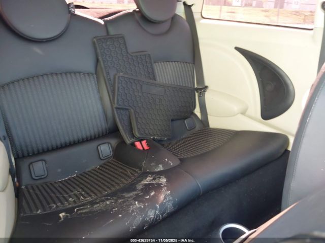 2013 MINI HARDTOP WMWSV3C52DT390474 Photo 7