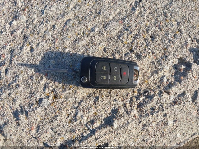 2013 CHEVROLET CRUZE 1G1PH5SB1D7255300 Photo 10