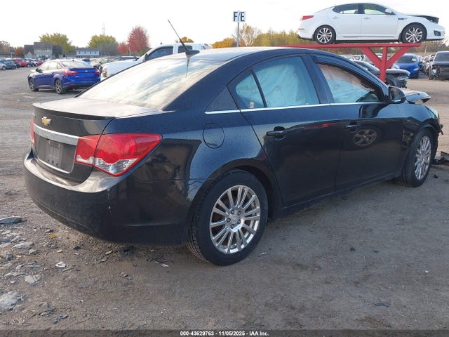 2013 CHEVROLET CRUZE 1G1PH5SB1D7255300 Photo 3