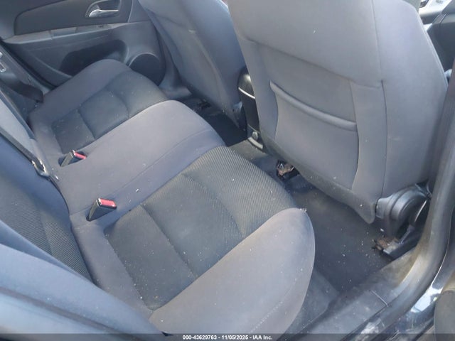 2013 CHEVROLET CRUZE 1G1PH5SB1D7255300 Photo 7