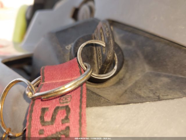 2021 CAN-AM OUTLANDER 3JBLWAT49MJ001753 Photo 10