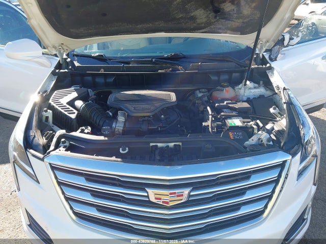 2019 CADILLAC XT5 1GYKNFRS3KZ163140 Photo 9