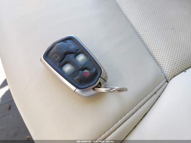 2019 CADILLAC XT5 1GYKNFRS3KZ163140 Photo 10