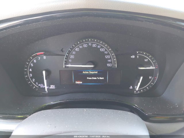 2019 CADILLAC XT5 1GYKNFRS3KZ163140 Photo 6