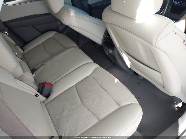 2019 CADILLAC XT5 1GYKNFRS3KZ163140 Photo 7